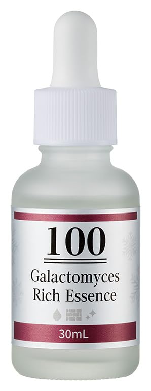 Amazon.co.jp: ガラクトミセス培養液100 30mL/ 美容液 Amazon.co.jp: ガラクトミセス培養液100 30mL/ 美容液